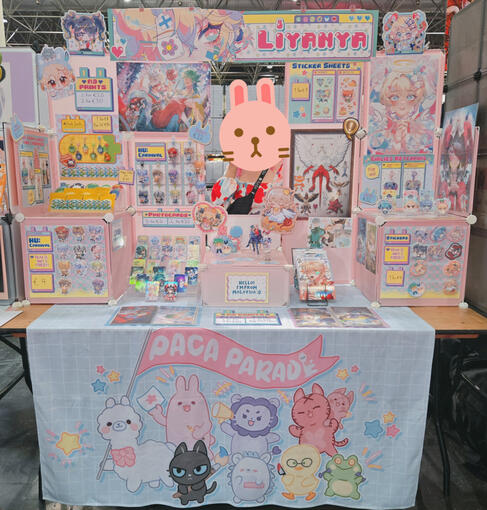 Dokomi &#39;25